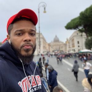 Meet your Posher, Darren